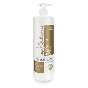 VITALINE Hajregeneráló Sampon 1000ml főképe
